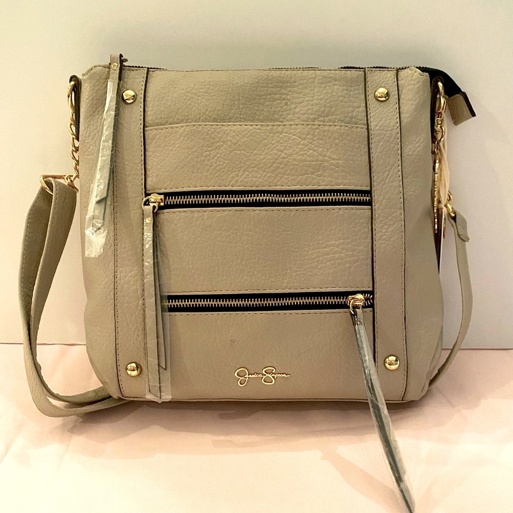 Jessica Simpson Crossbody Bag NWT